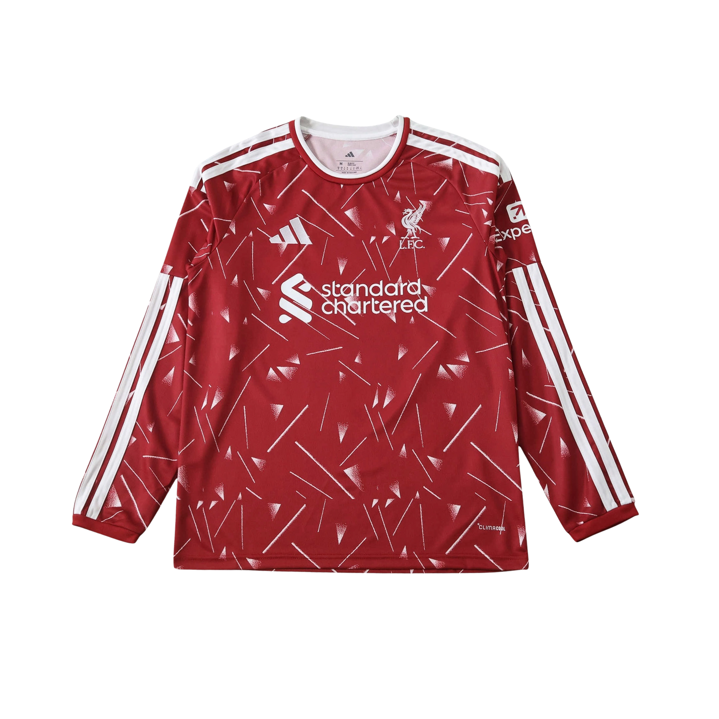 Liverpool 26/27 Fan Version