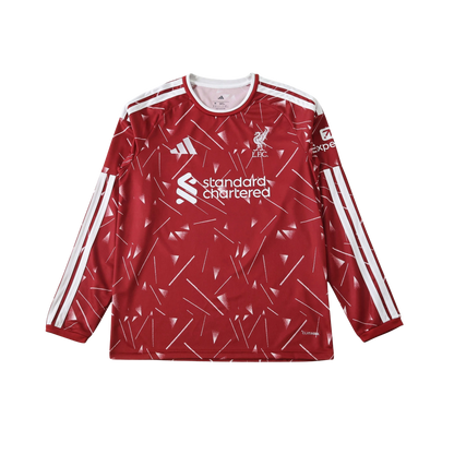 Liverpool 26/27 Fan Version