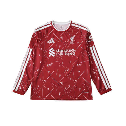 Liverpool 26/27 Fan Version