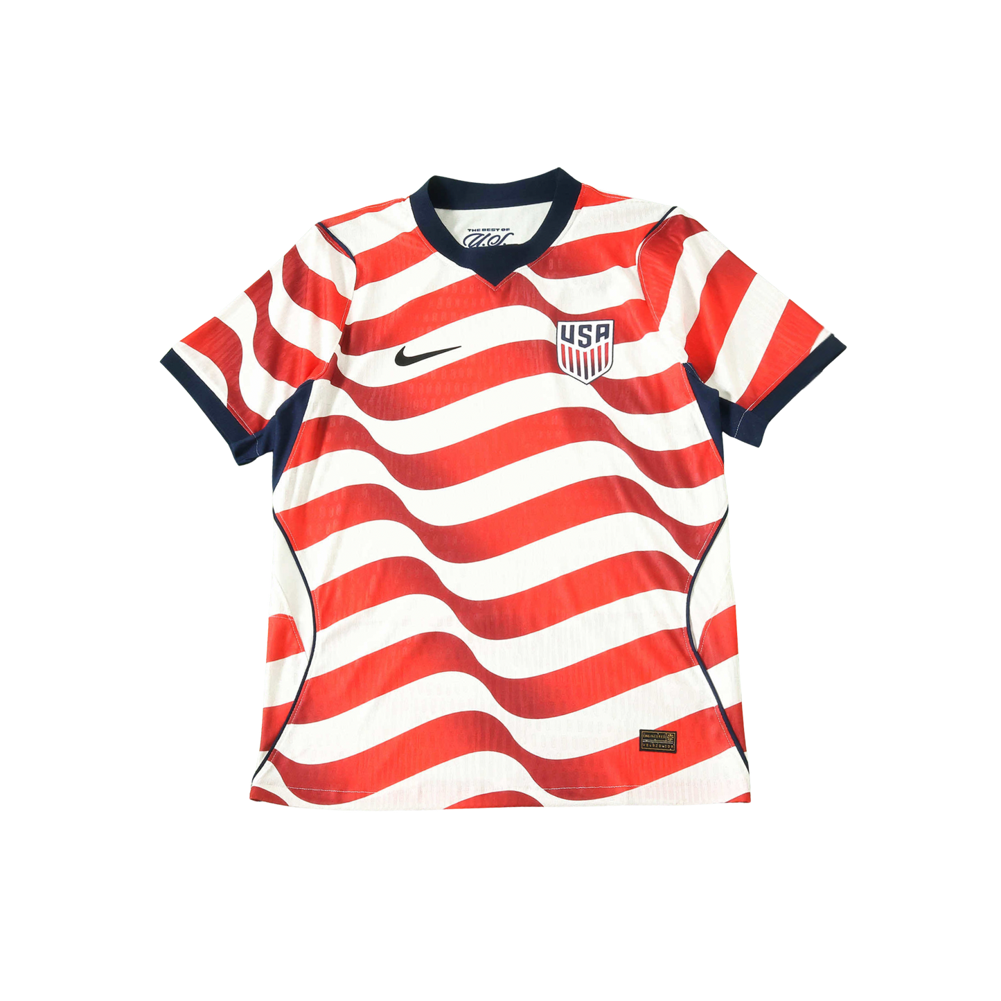 Estados Unidos 2026/2027 Player Version