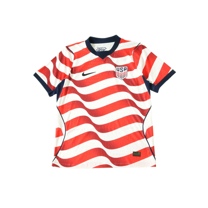 Estados Unidos 2026/2027 Player Version