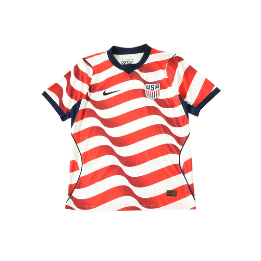 Estados Unidos 2026/2027 Player Version