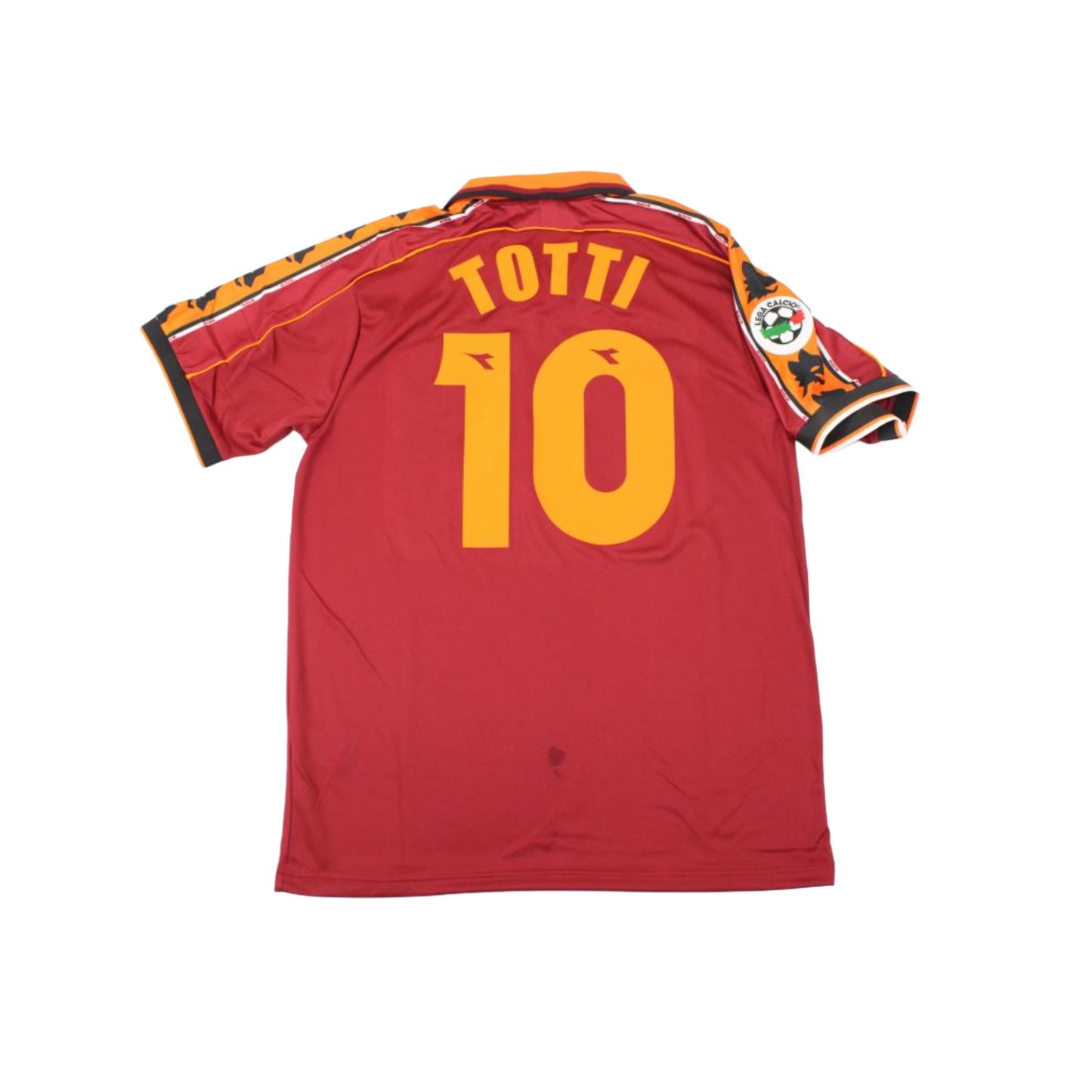 Roma 98/99