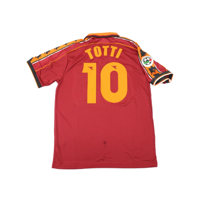 Roma 98/99