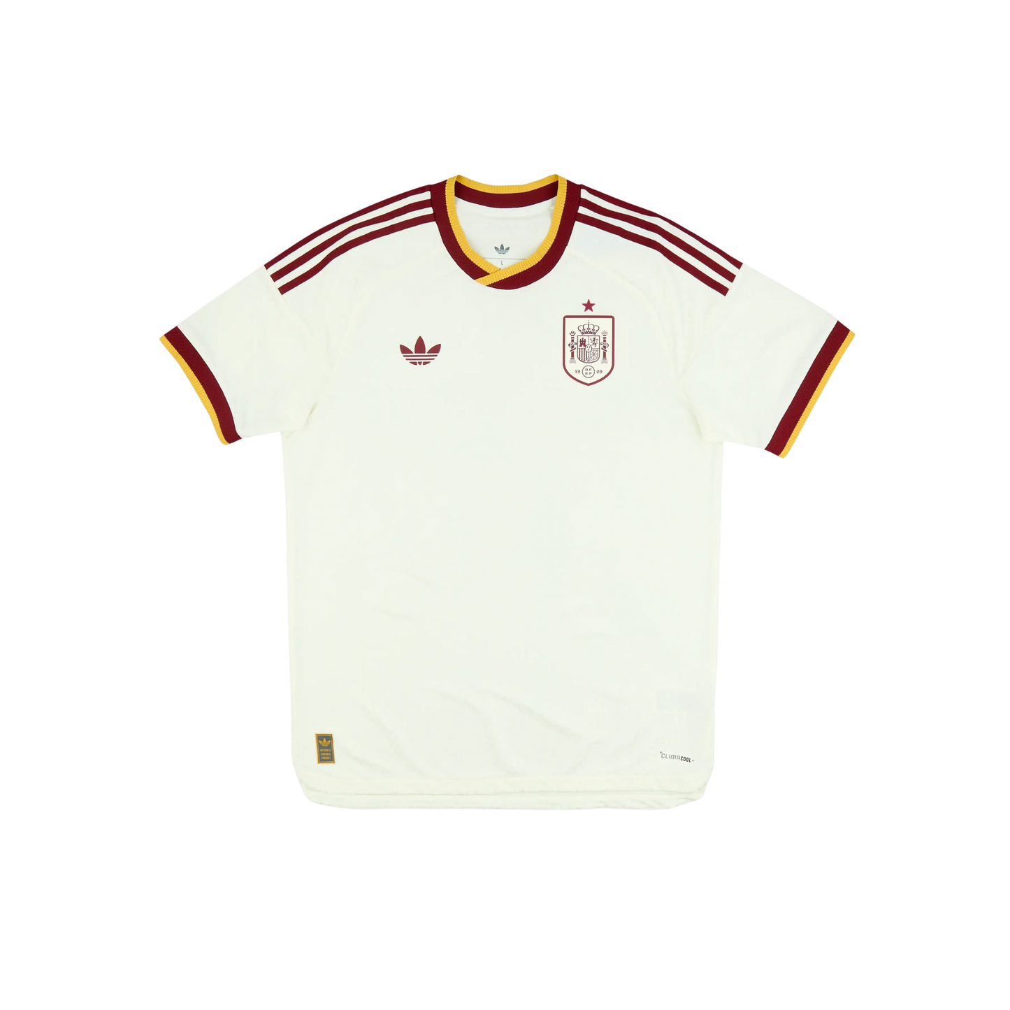 España 2026/2027 Player Version