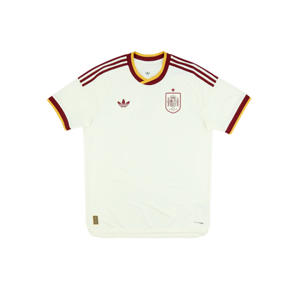 España 2026/2027 Player Version