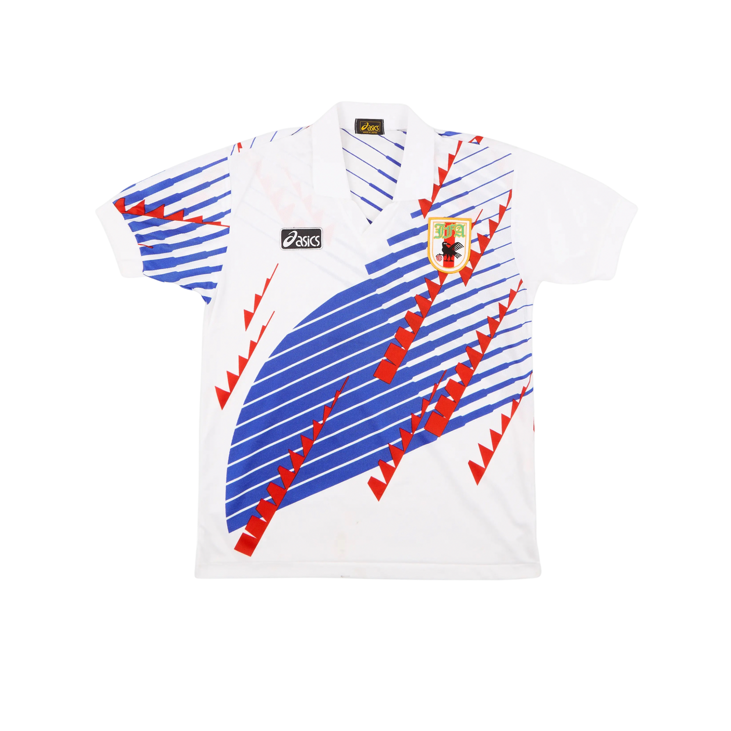 Japón 94/95