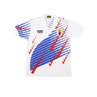 Japón 94/95