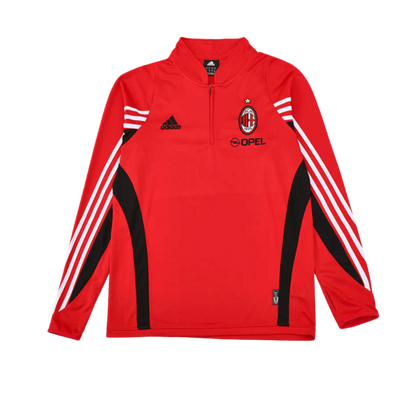 Chaqueta AC Milan 2003/2004