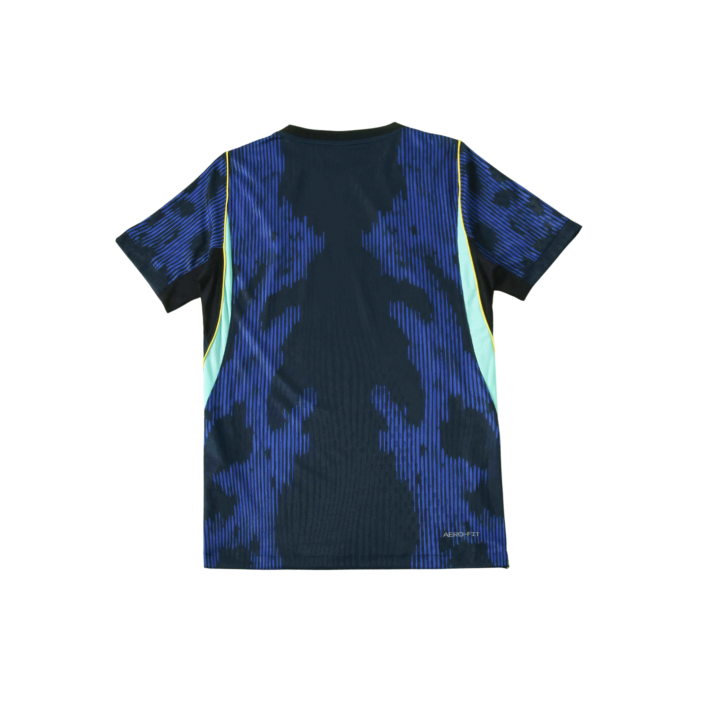 Brasil 2026/2027 Player Version