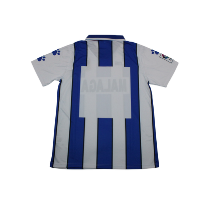 Málaga 98/99