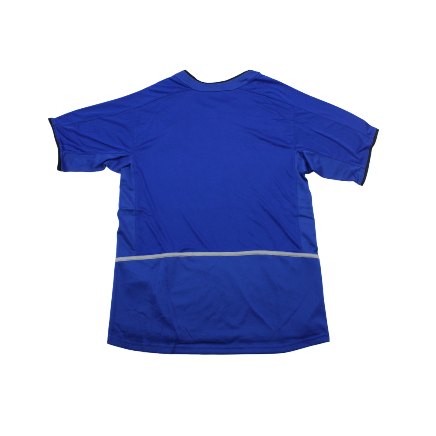 Manchester United 02/03