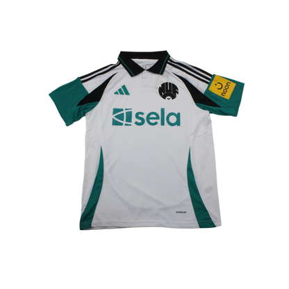 Camiseta Newcastle 24/25