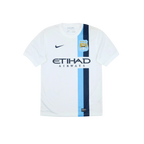 Manchester City 13/14 Away Agüero 16
