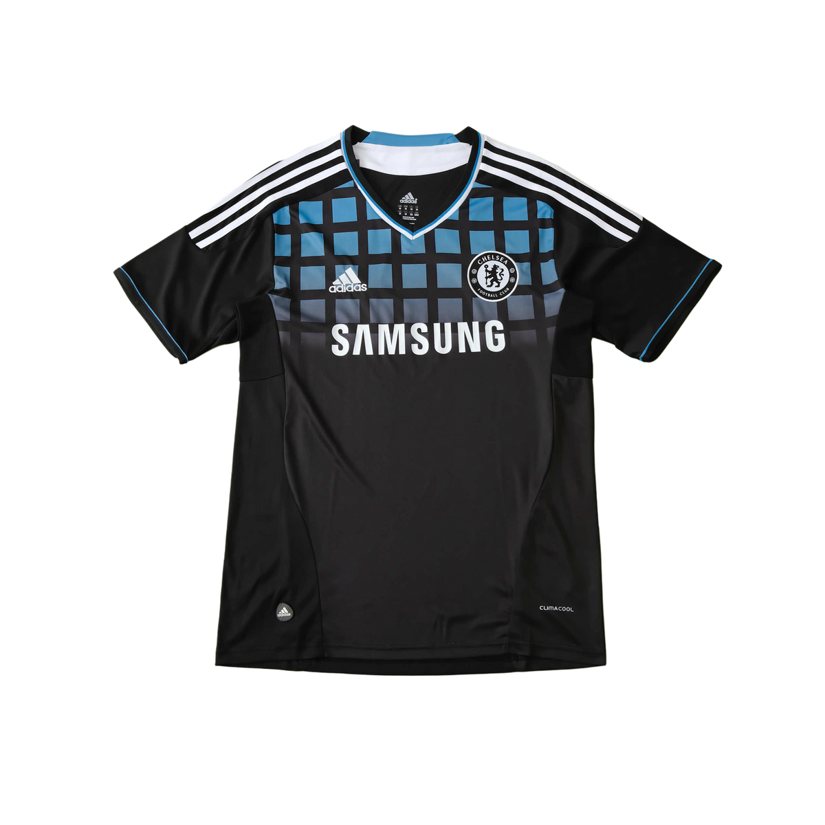 Chelsea 11/12