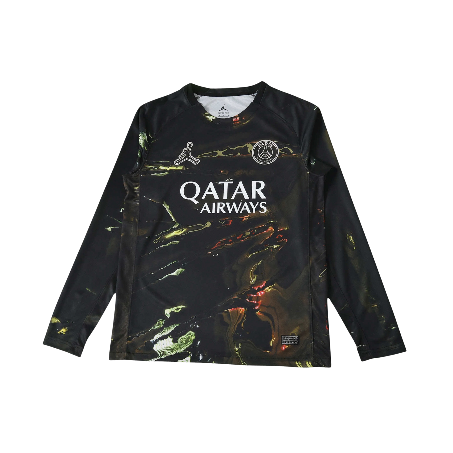 PSG 25/26 Fan Version