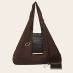 Marela™ - The keychain that transforms into a bag
