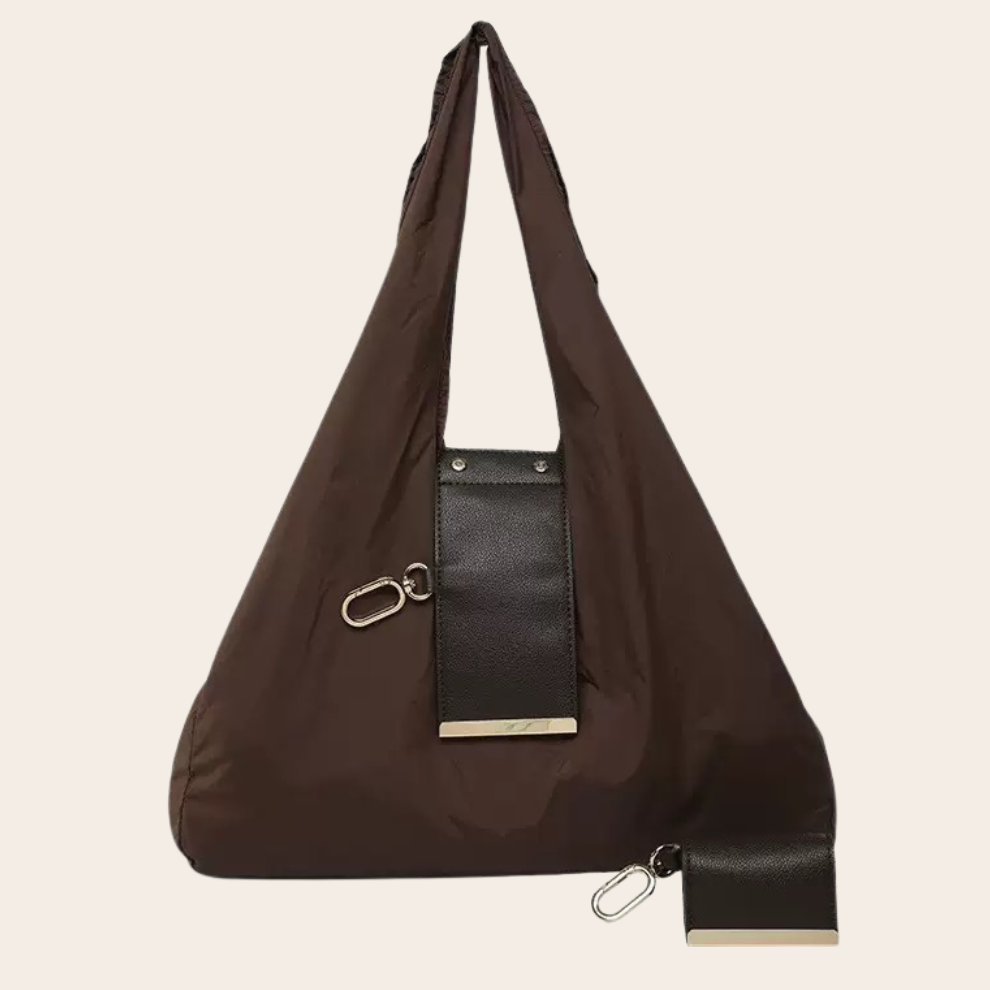 Marela™ - The keychain that transforms into a bag