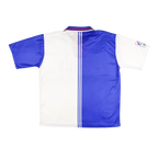 Atlético de Madrid 96/97