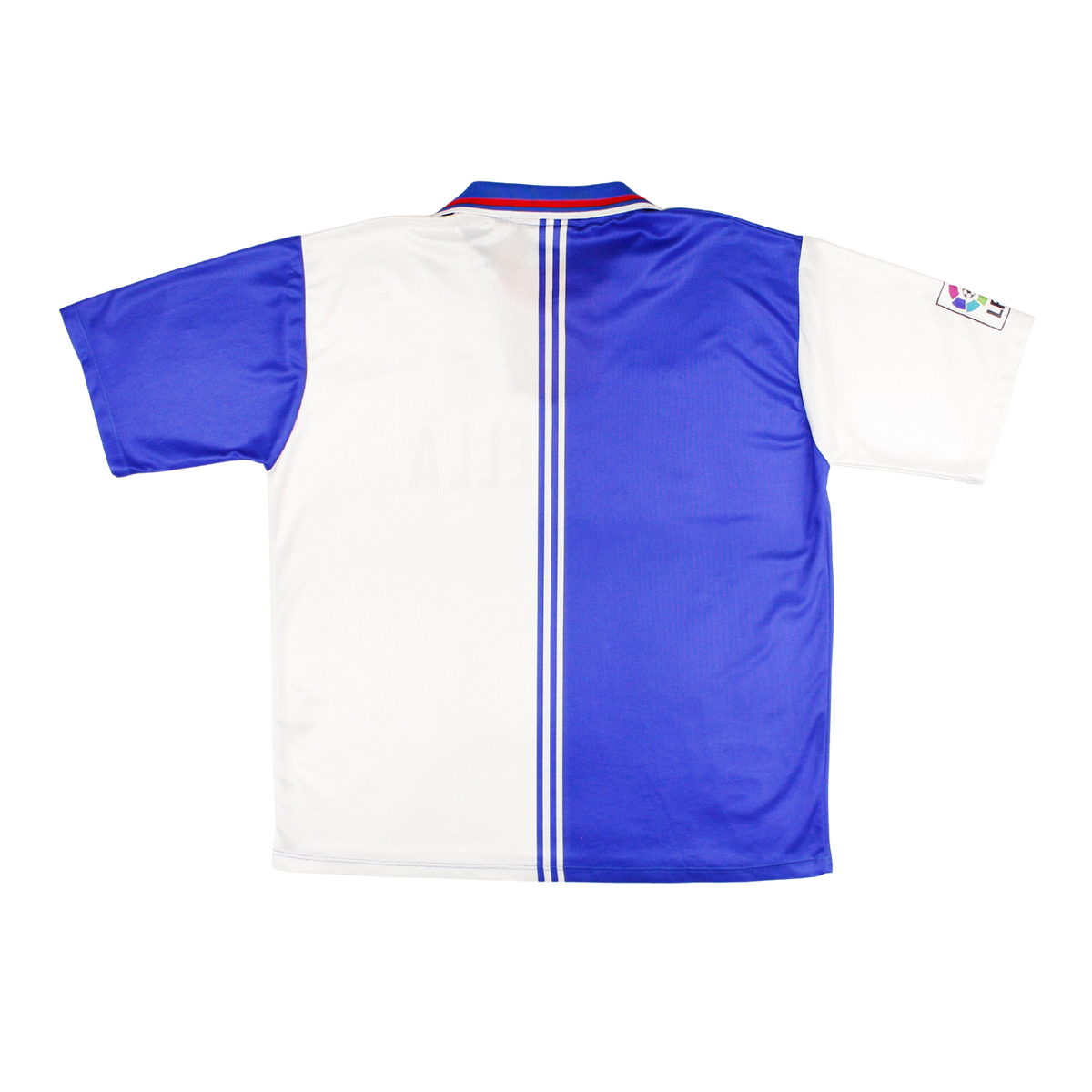 Atlético de Madrid 96/97