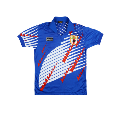 Japón 94/95