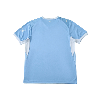 Manchester City 26/27 Fan Version