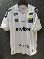 Santos Home 2026 Neymar JR 10