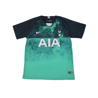 Tottenham 18/19