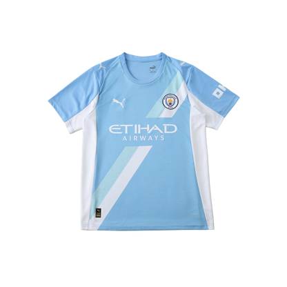 Manchester City T-shirt 25/26