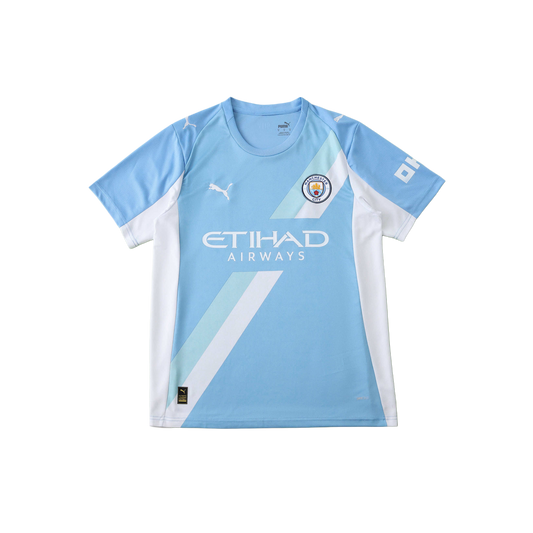 Manchester City T-shirt 25/26