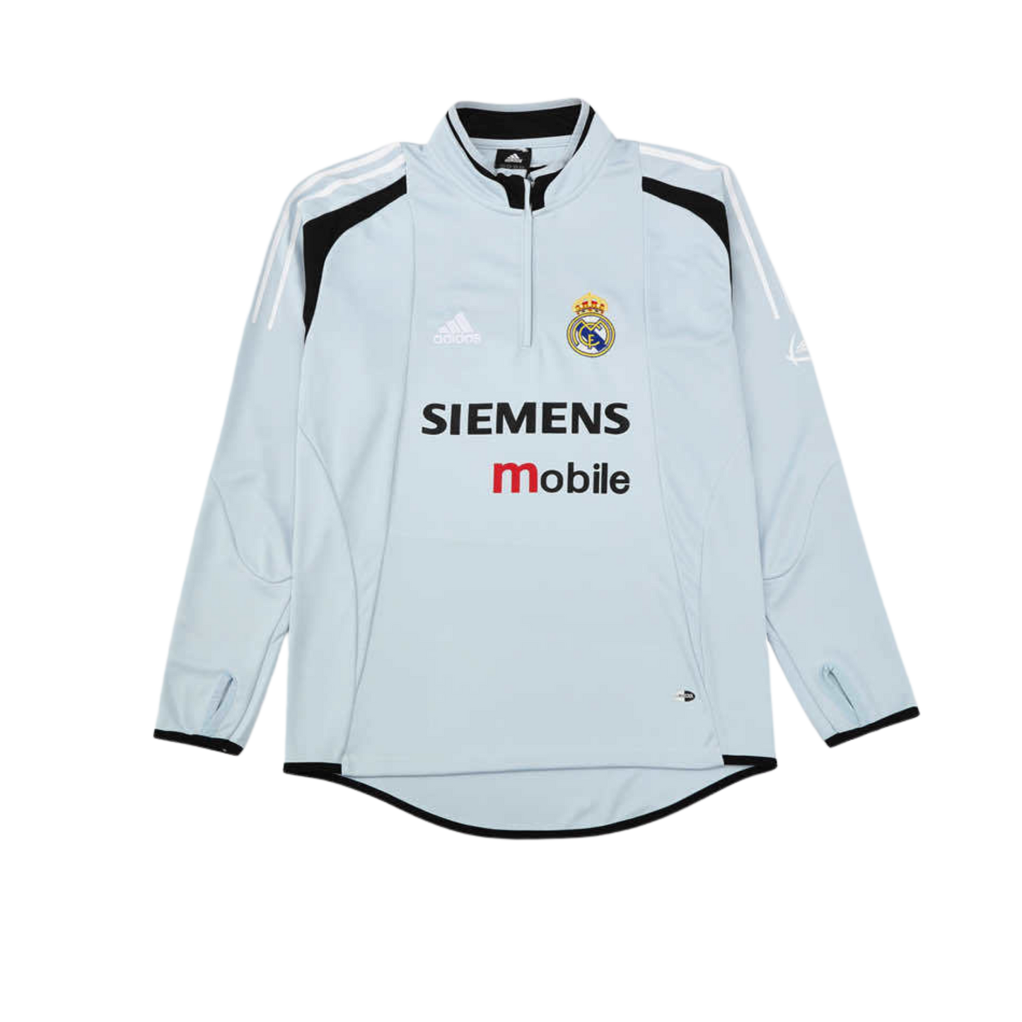 Chaqueta Real Madrid 2004/2005