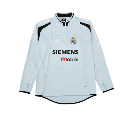 Chaqueta Real Madrid 2004/2005