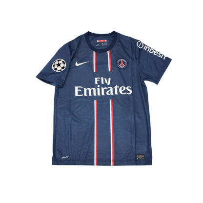 PSG 12/13