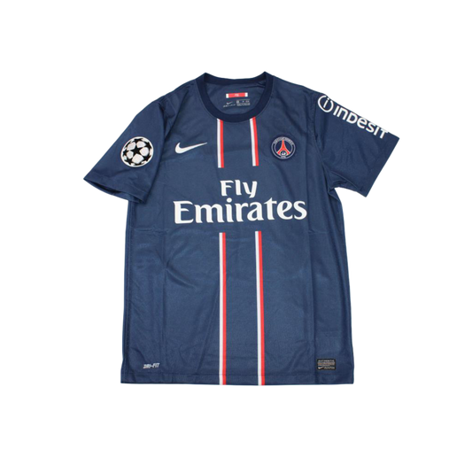 PSG 12/13