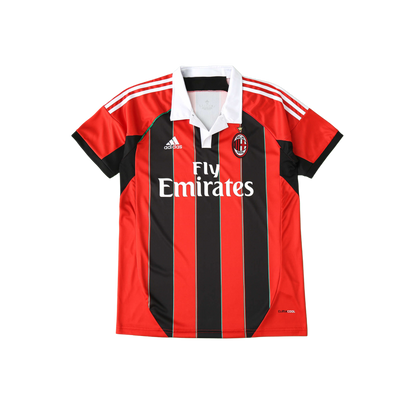 AC Milan 12/13