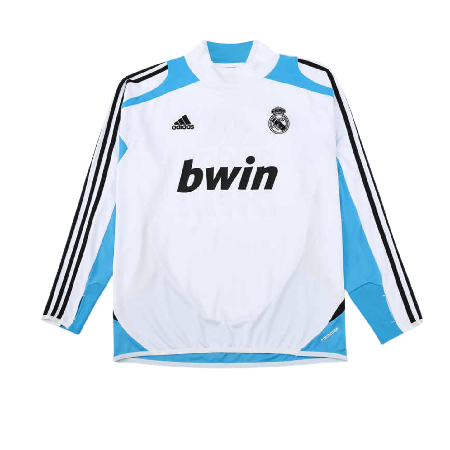 Chaqueta Real Madrid 2012/2013