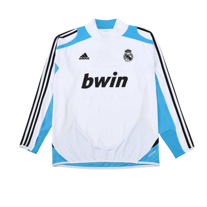 Chaqueta Real Madrid 2012/2013