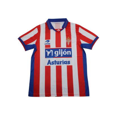 Sporting Gijón 02/03