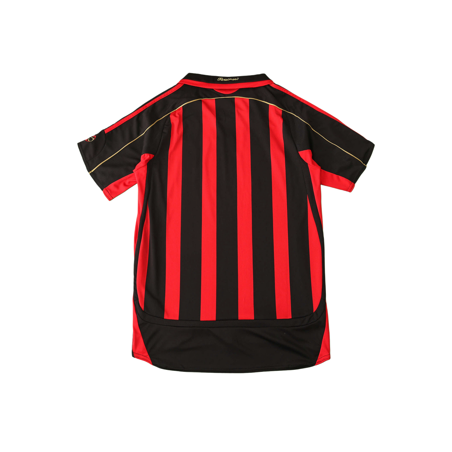 AC Milan 06/07