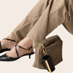 Marela™ - The keychain that transforms into a bag