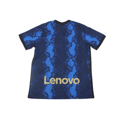 Inter Milan 21/22