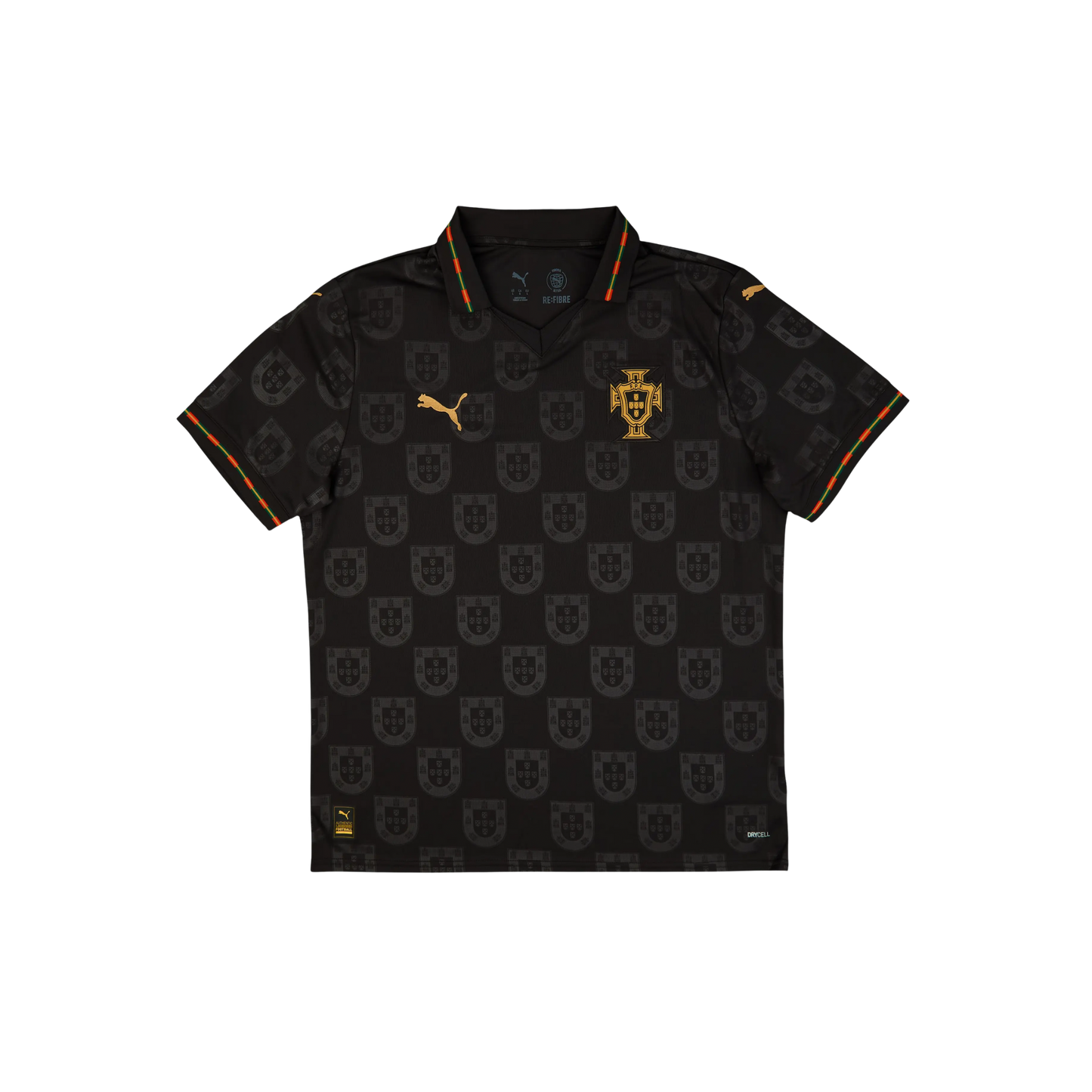 Portugal Eusebio Edition