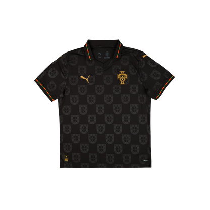 Portugal Eusebio Edition