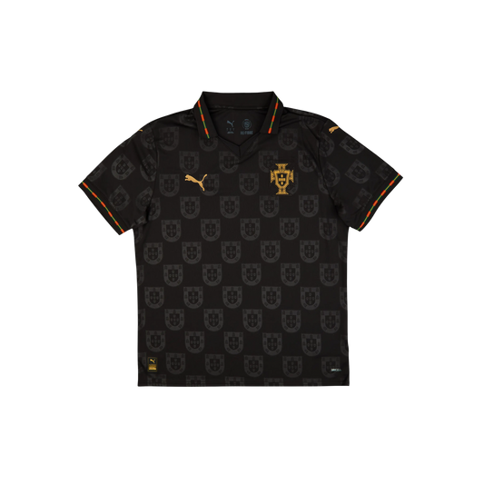 Portugal Eusebio Edition