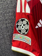 Bayern Munich Home 2026 Olise 17