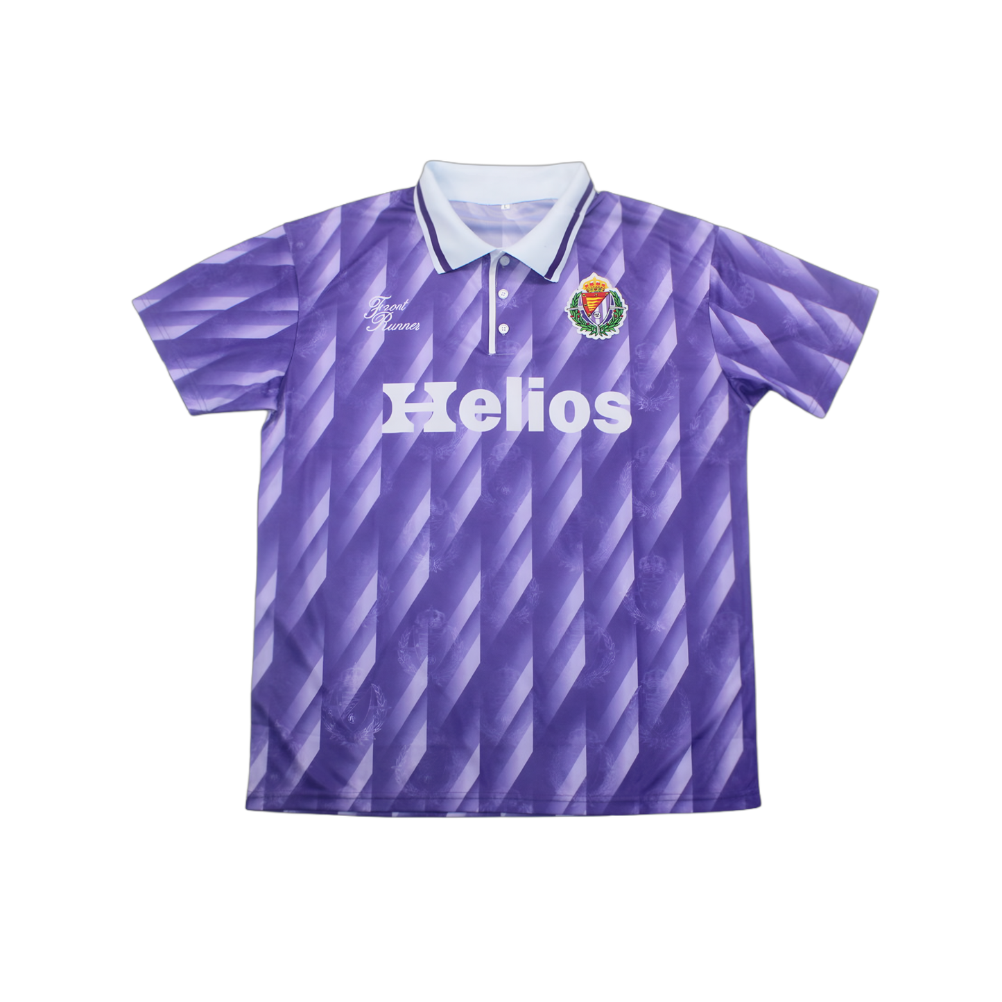 Valladolid 91/92