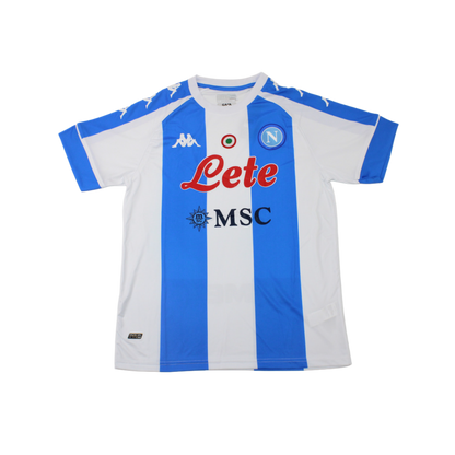 Napoli 20/21