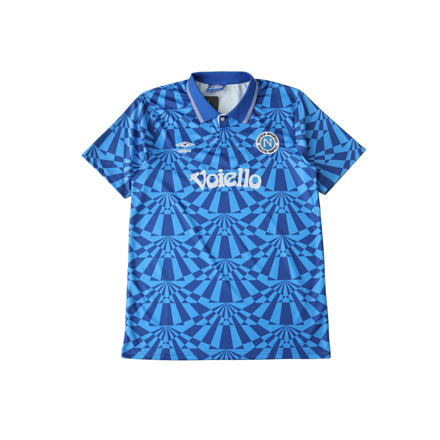 Napoli 91/93