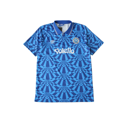 Napoli 91/93