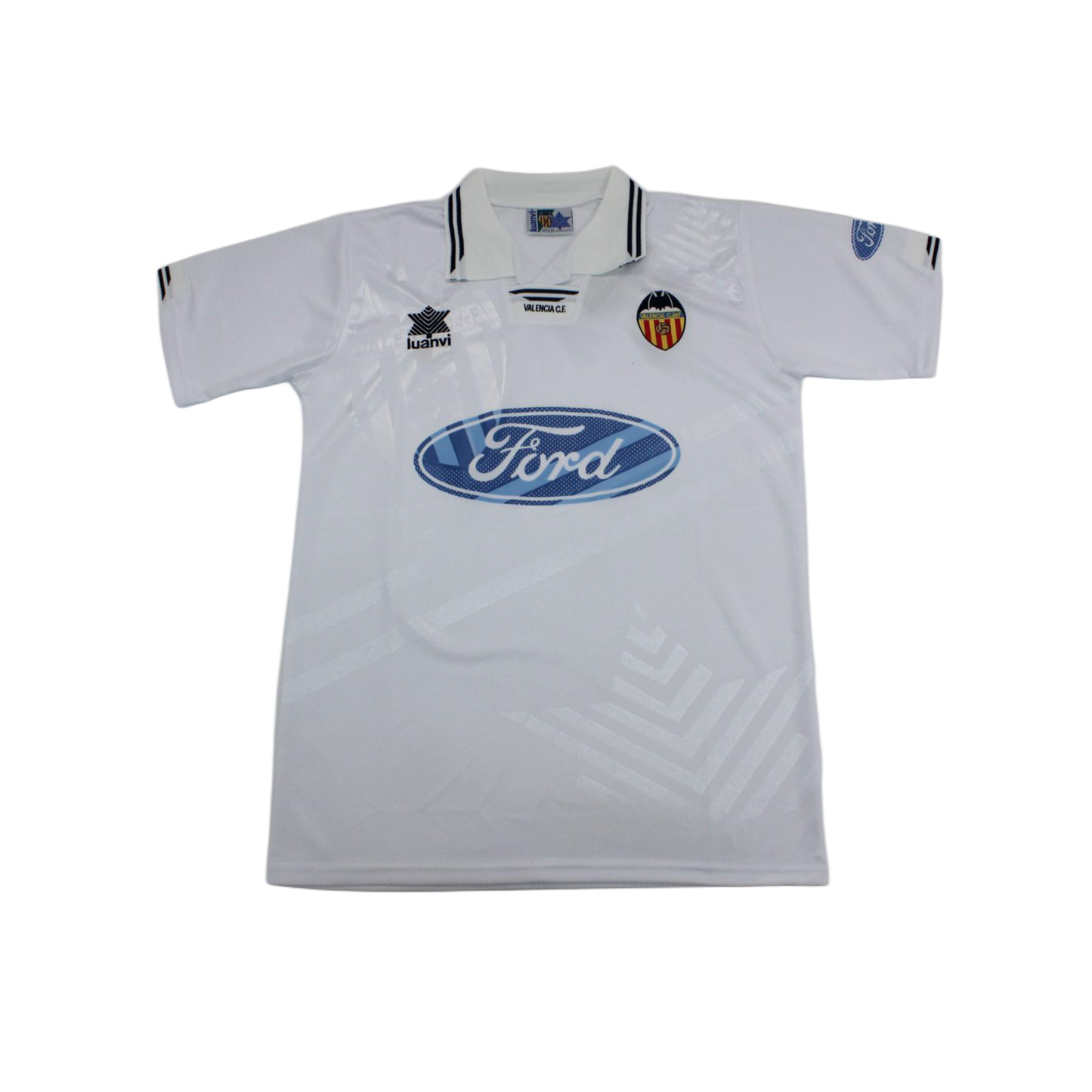 Valencia 95/96